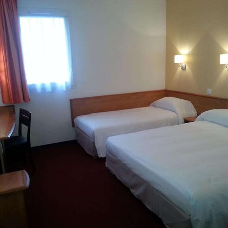 Brit Hotel Confort Villeneuve Sur Lot Bias  Dış mekan fotoğraf