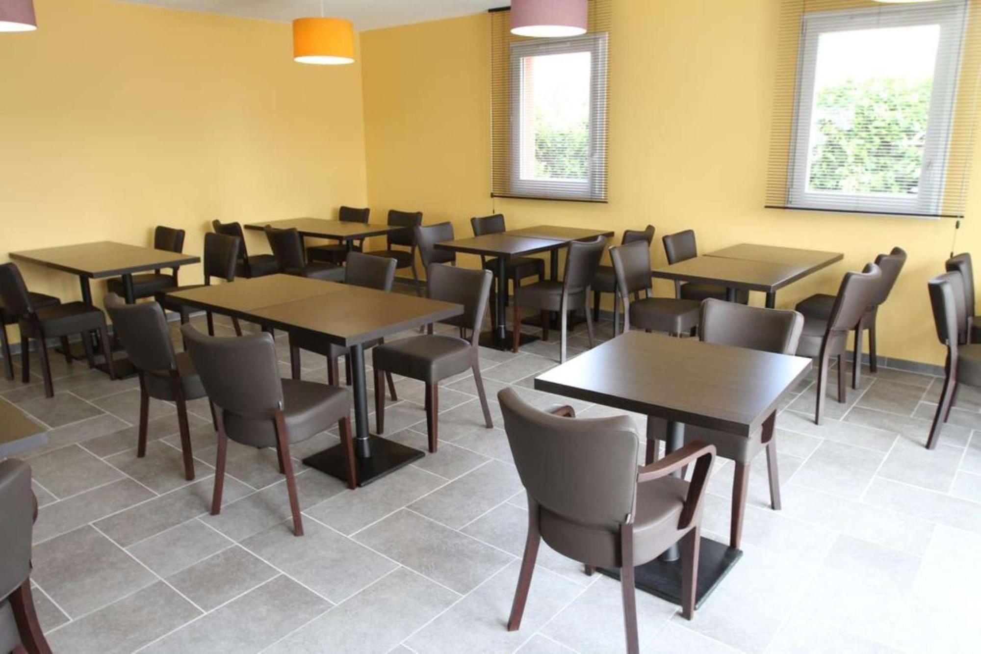 Brit Hotel Confort Villeneuve Sur Lot Bias  Dış mekan fotoğraf