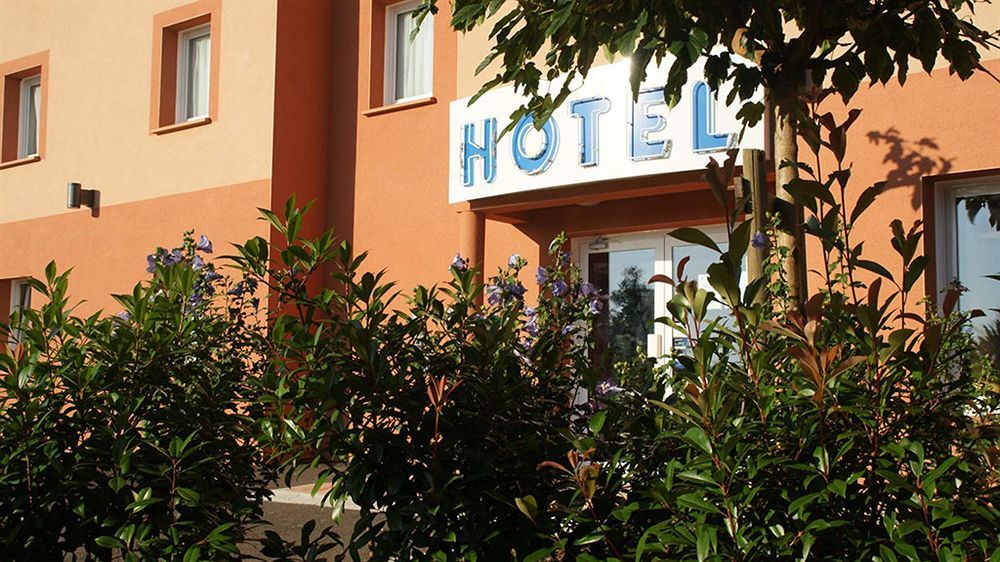 Brit Hotel Confort Villeneuve Sur Lot Bias  Dış mekan fotoğraf